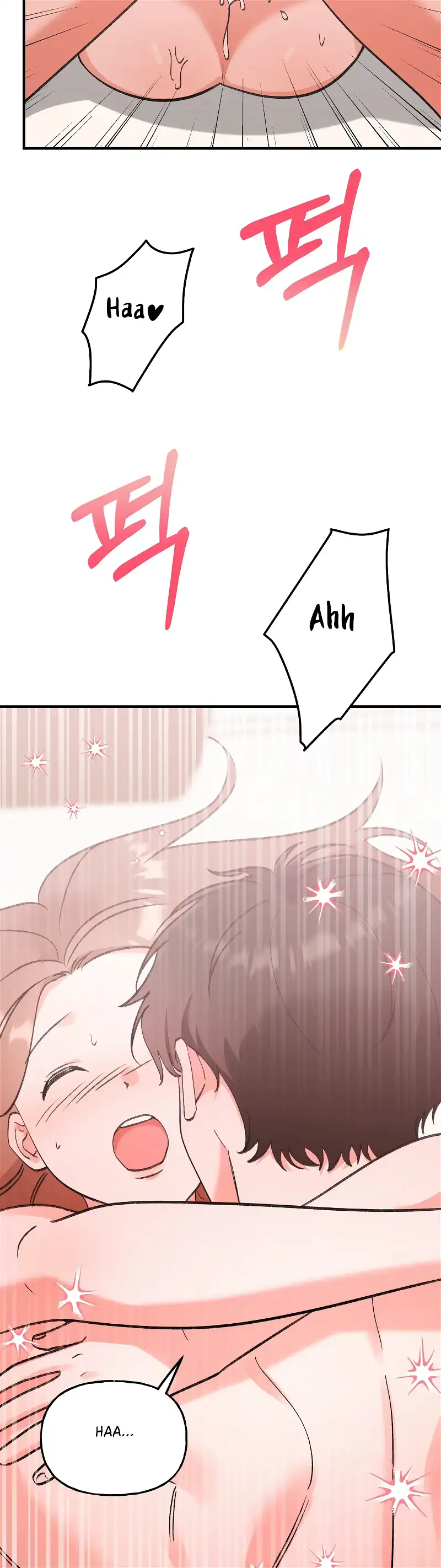 Naughty Pink XX chapter 22 page 35