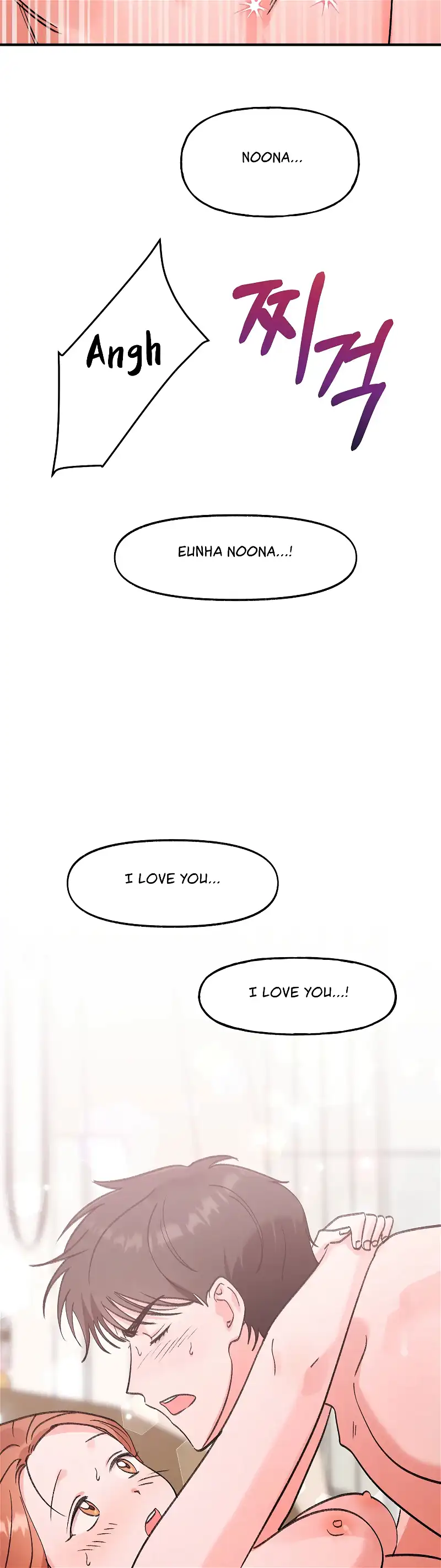 Naughty Pink XX chapter 22 page 36