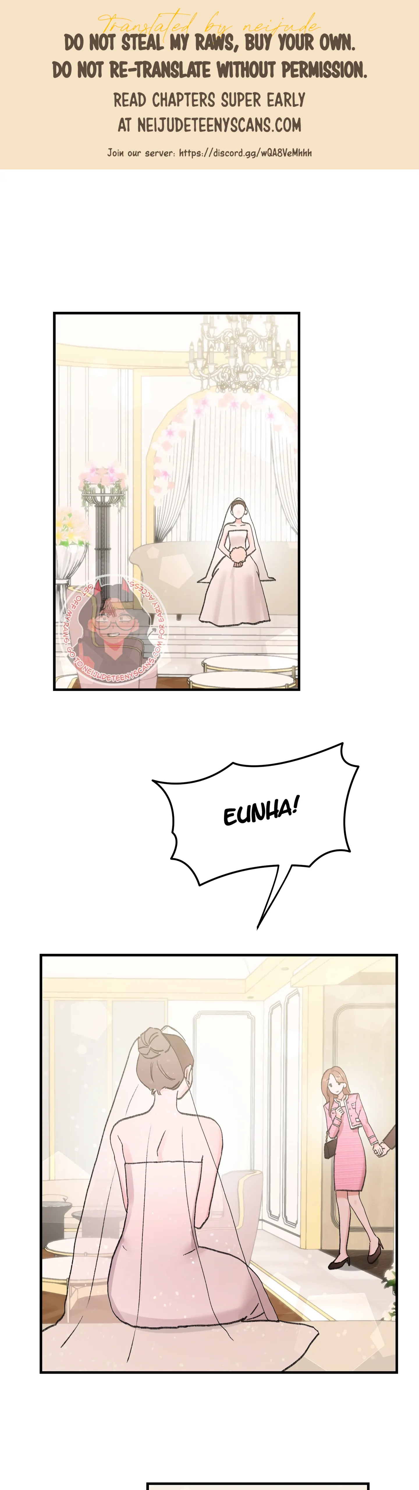 Naughty Pink XX chapter 24 page 1
