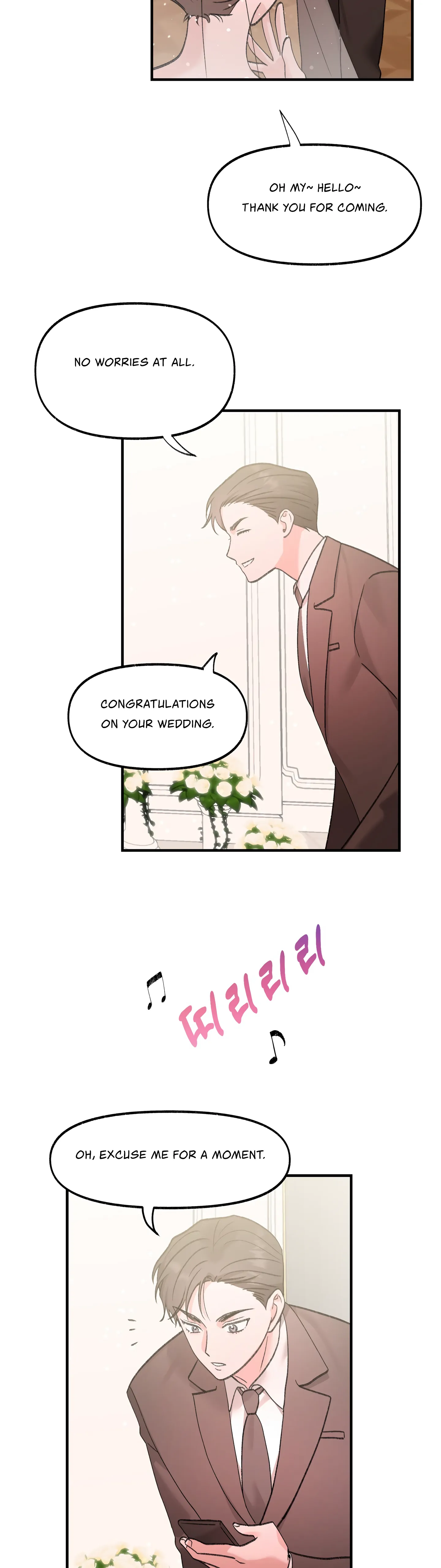 Naughty Pink XX chapter 24 page 4