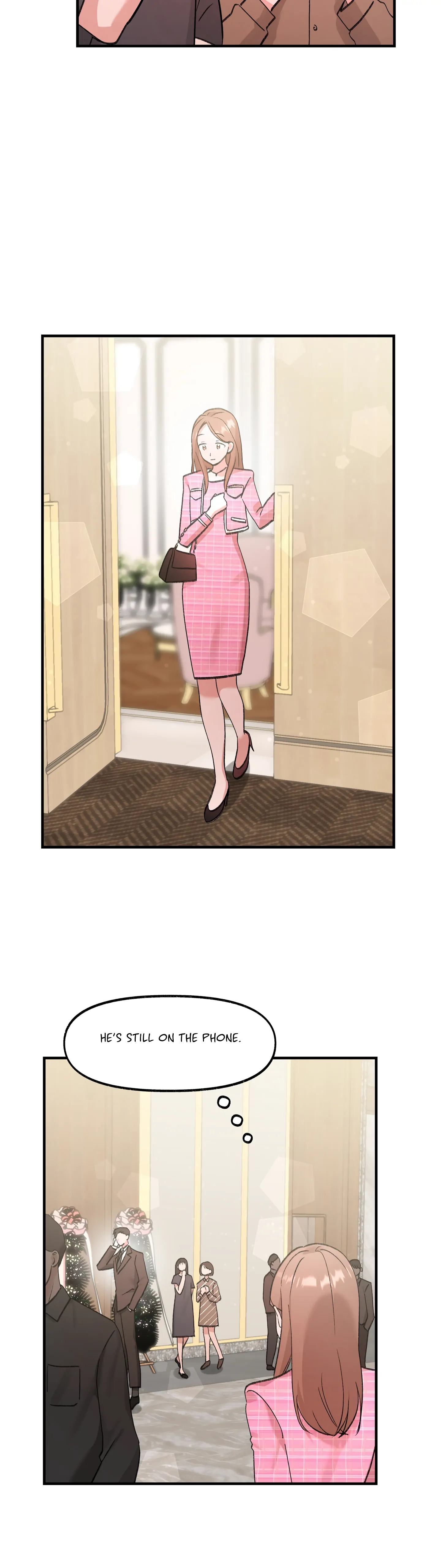 Naughty Pink XX chapter 24 page 8