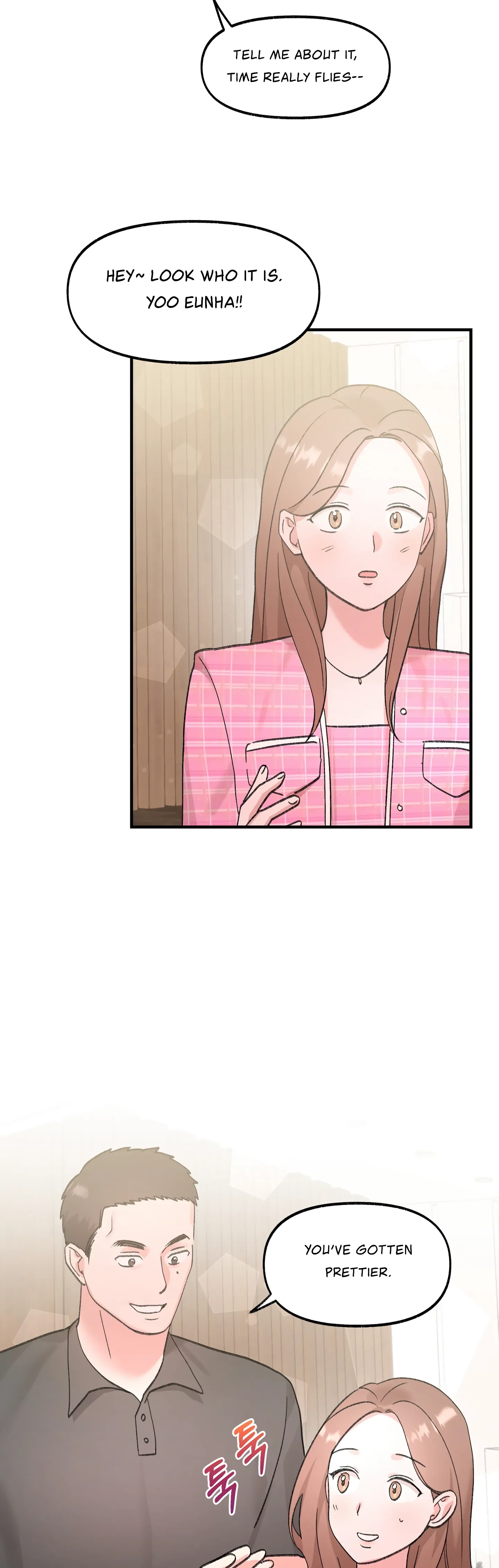Naughty Pink XX chapter 24 page 10