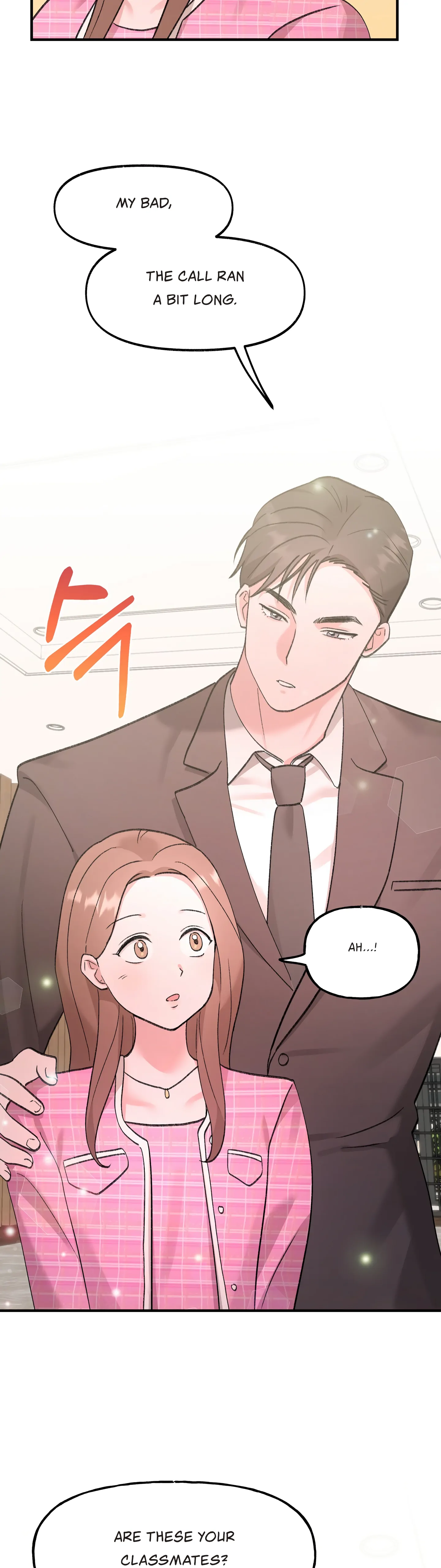 Naughty Pink XX chapter 24 page 12