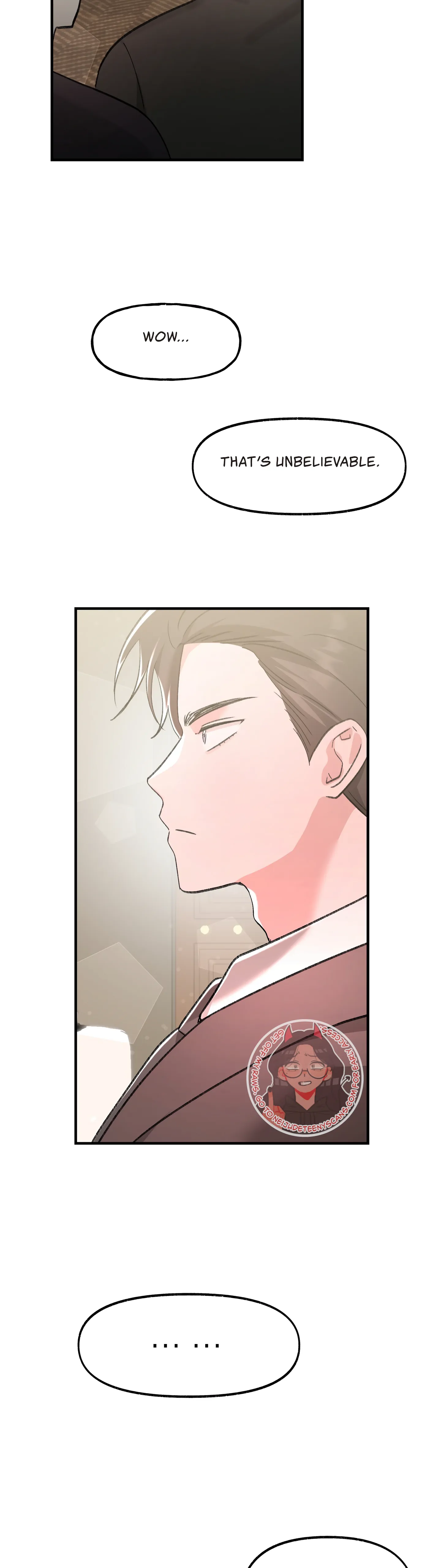 Naughty Pink XX chapter 24 page 17