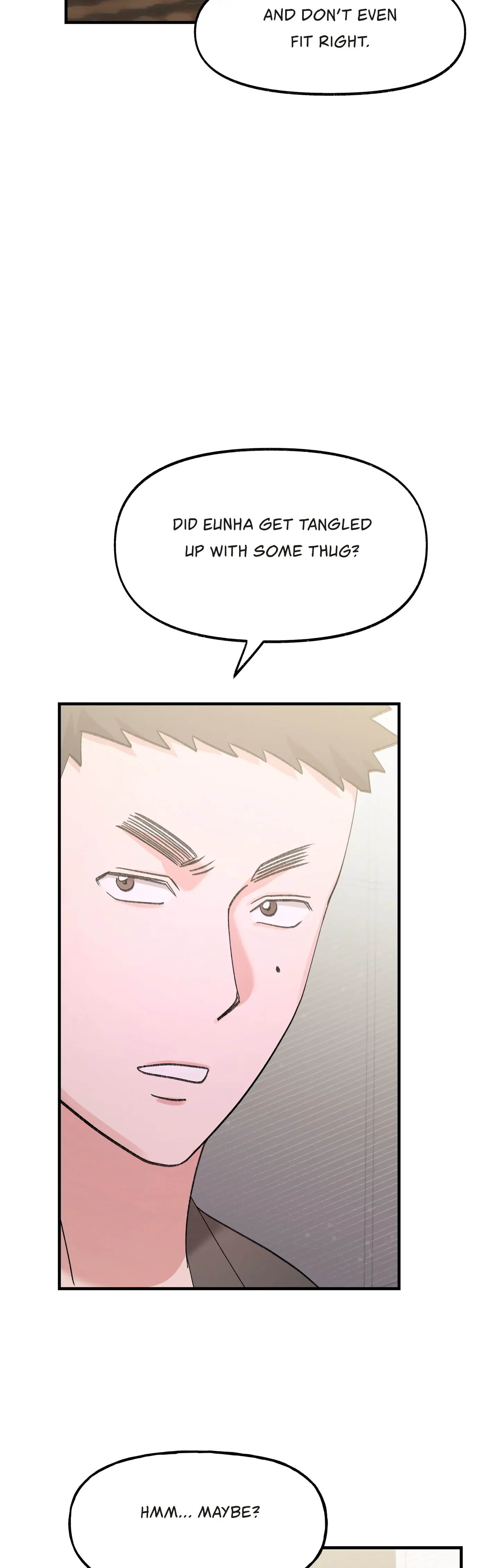 Naughty Pink XX chapter 24 page 19