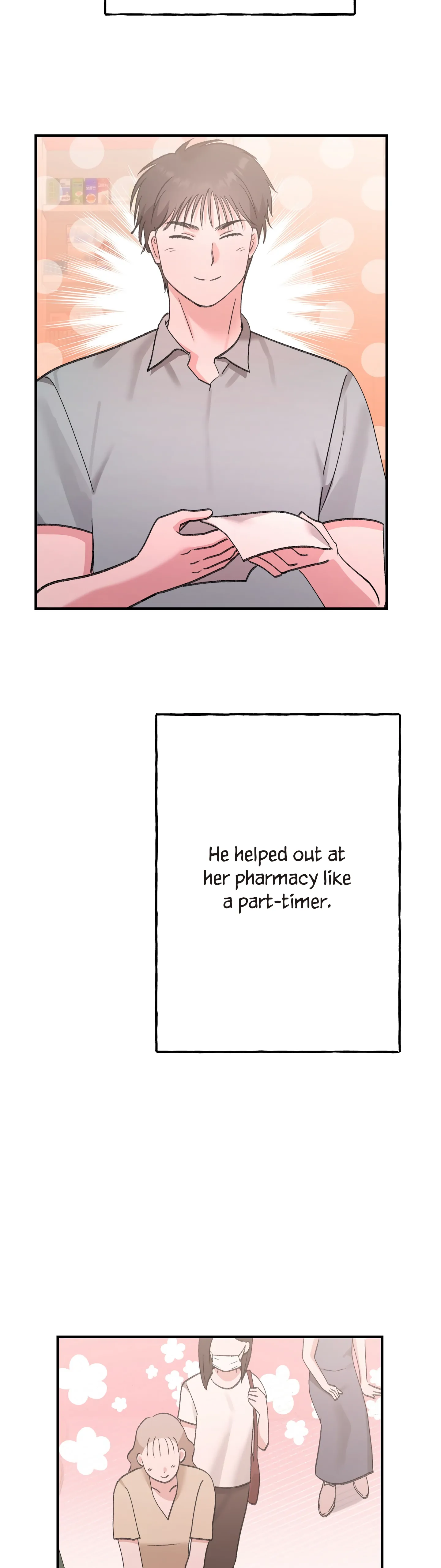 Naughty Pink XX chapter 24 page 23
