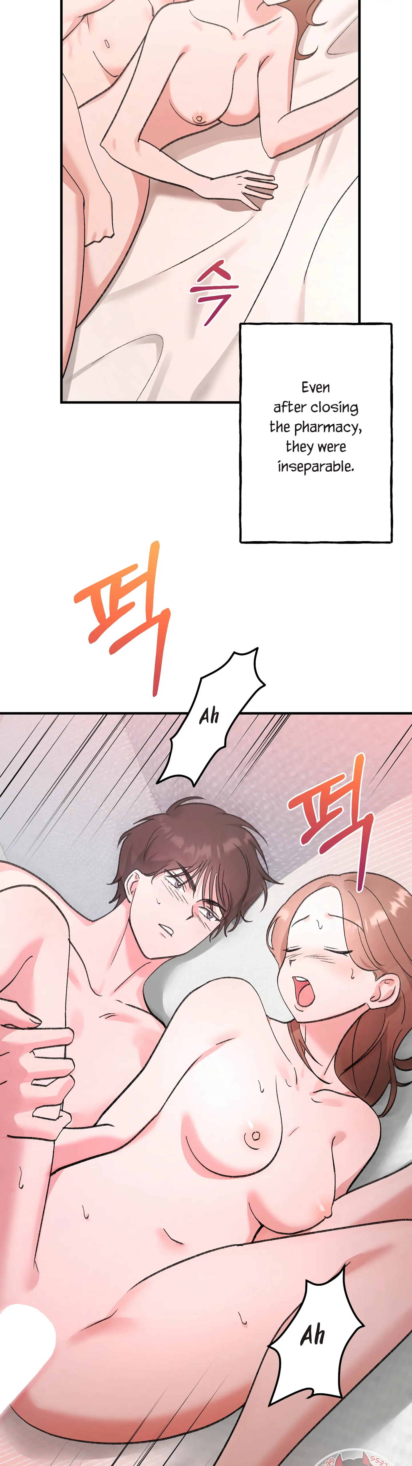 Naughty Pink XX chapter 24 page 26
