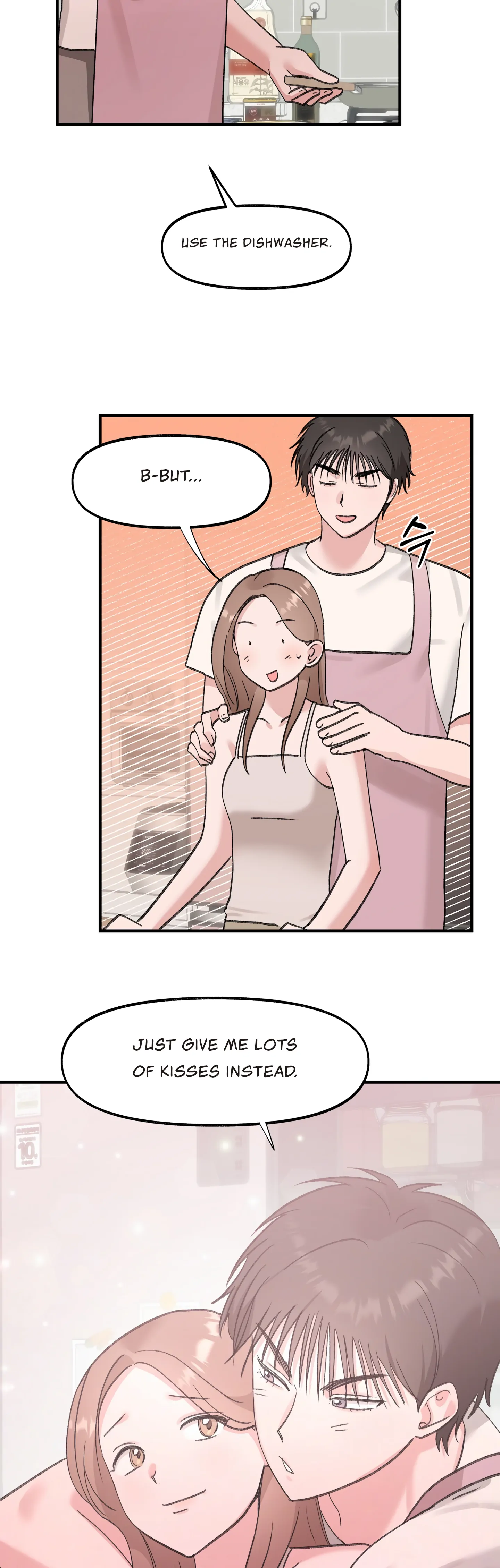 Naughty Pink XX chapter 24 page 30