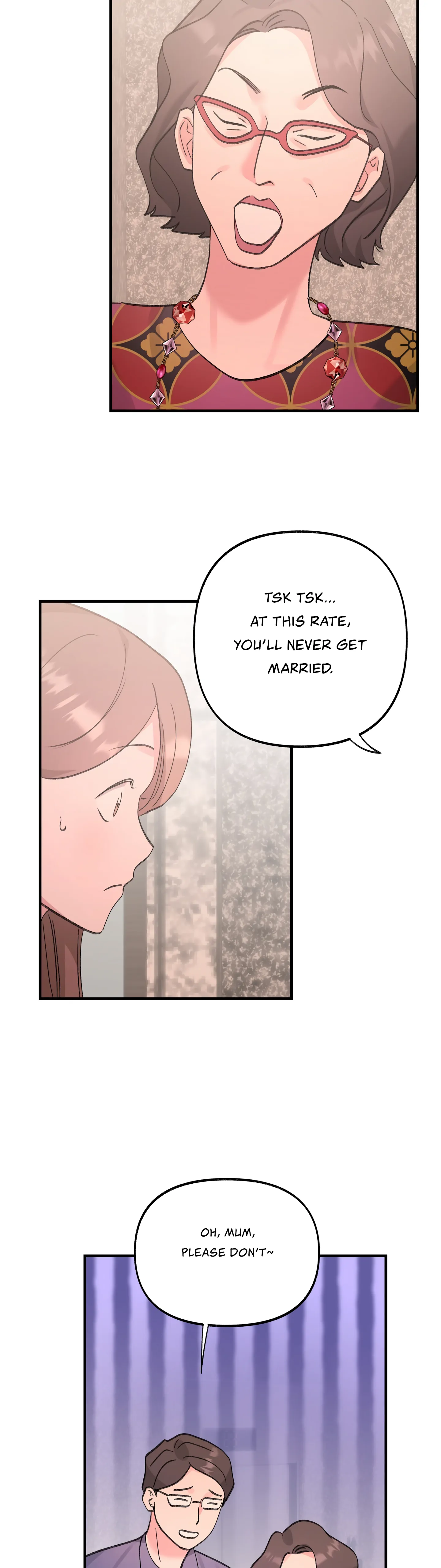 Naughty Pink XX chapter 24 page 34