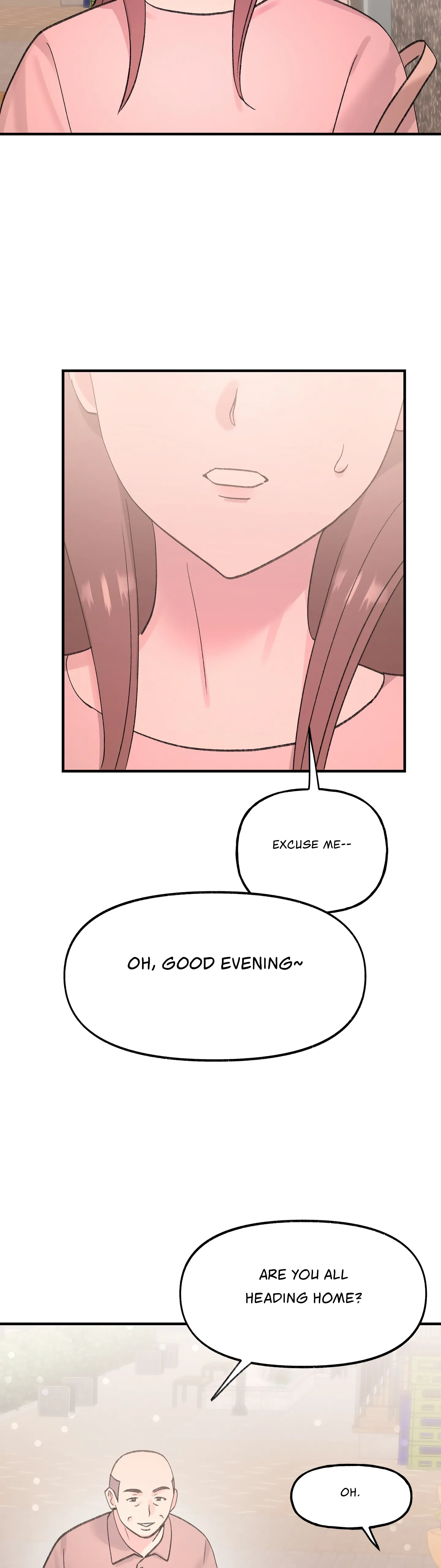 Naughty Pink XX chapter 24 page 36