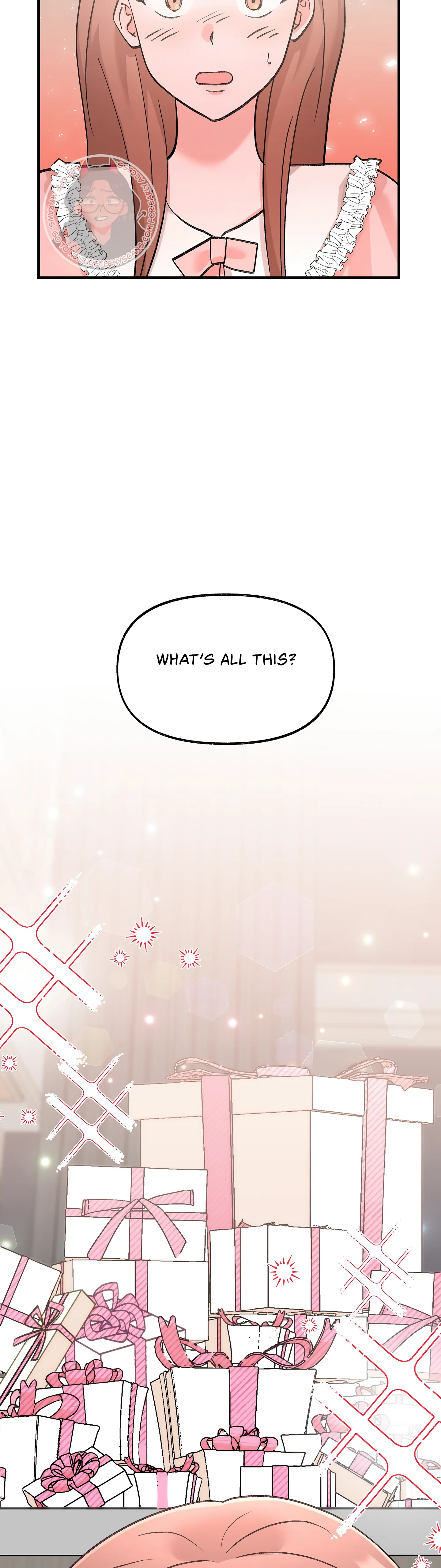Naughty Pink XX chapter 26 page 3