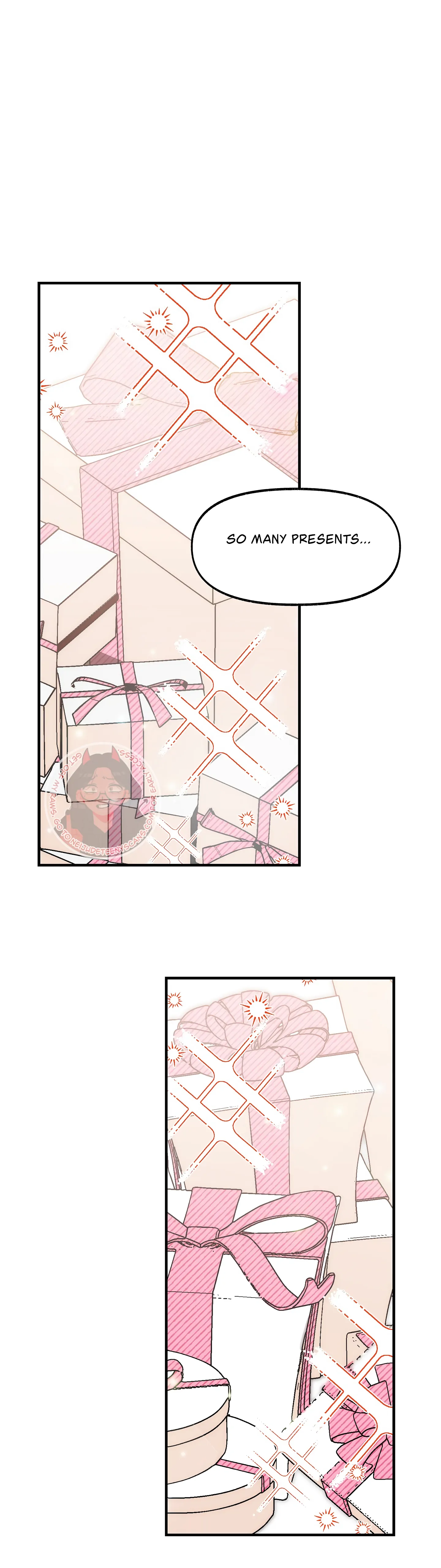 Naughty Pink XX chapter 26 page 5