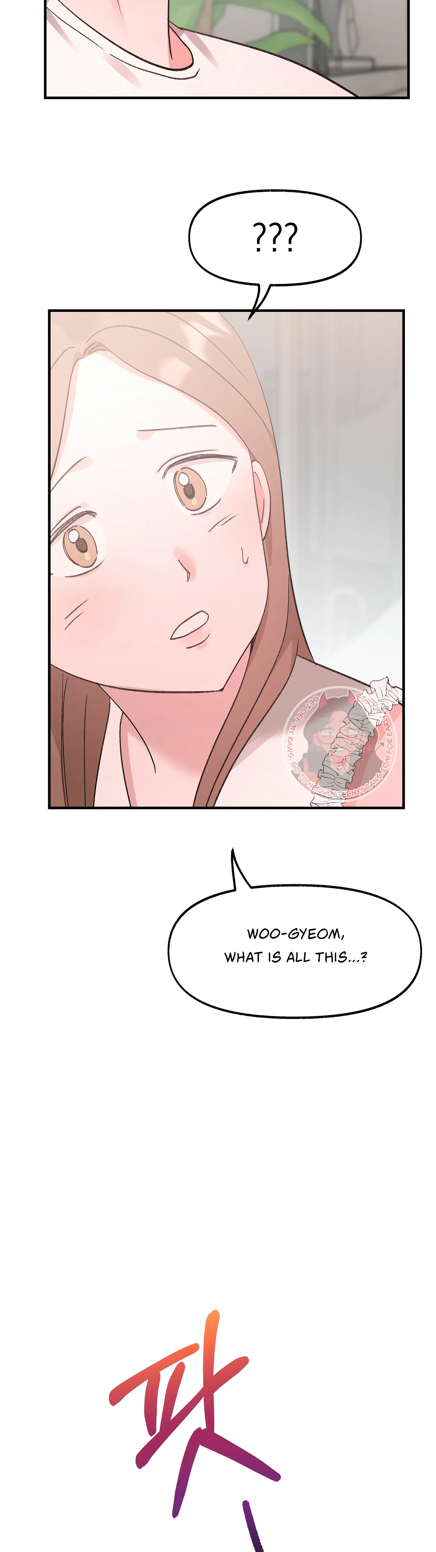 Naughty Pink XX chapter 26 page 7