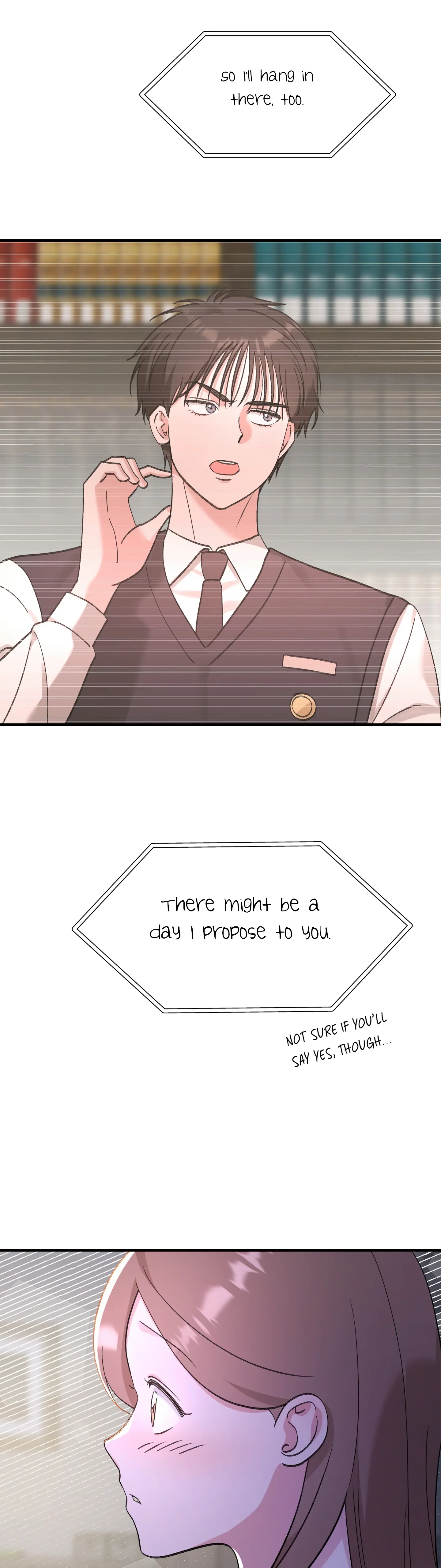 Naughty Pink XX chapter 26 page 25