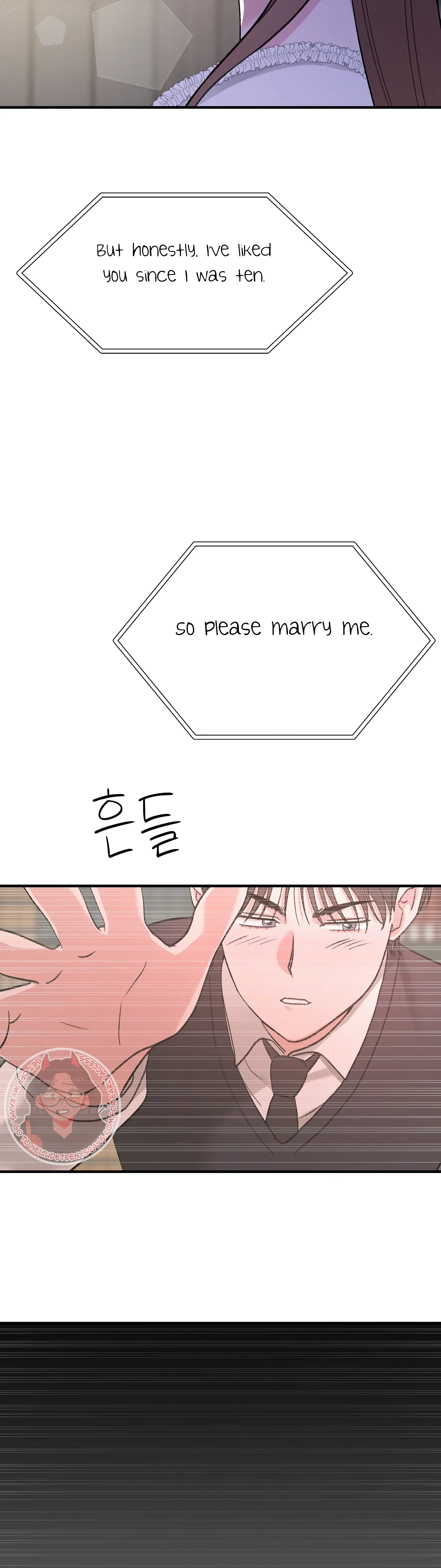 Naughty Pink XX chapter 26 page 26