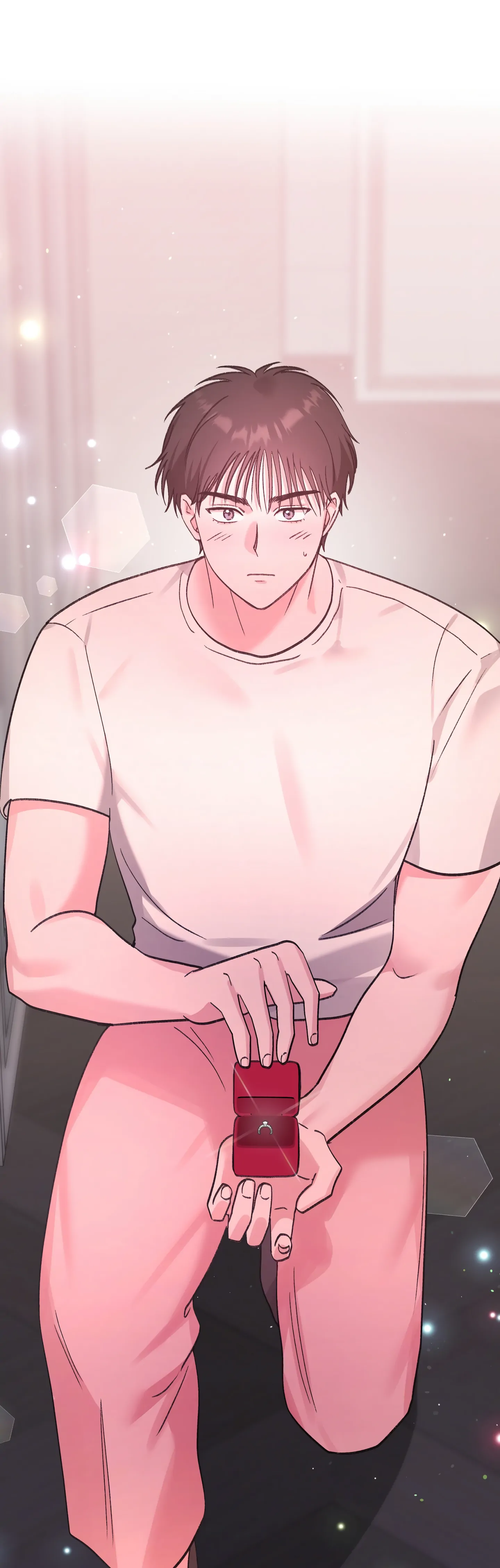 Naughty Pink XX chapter 26 page 30