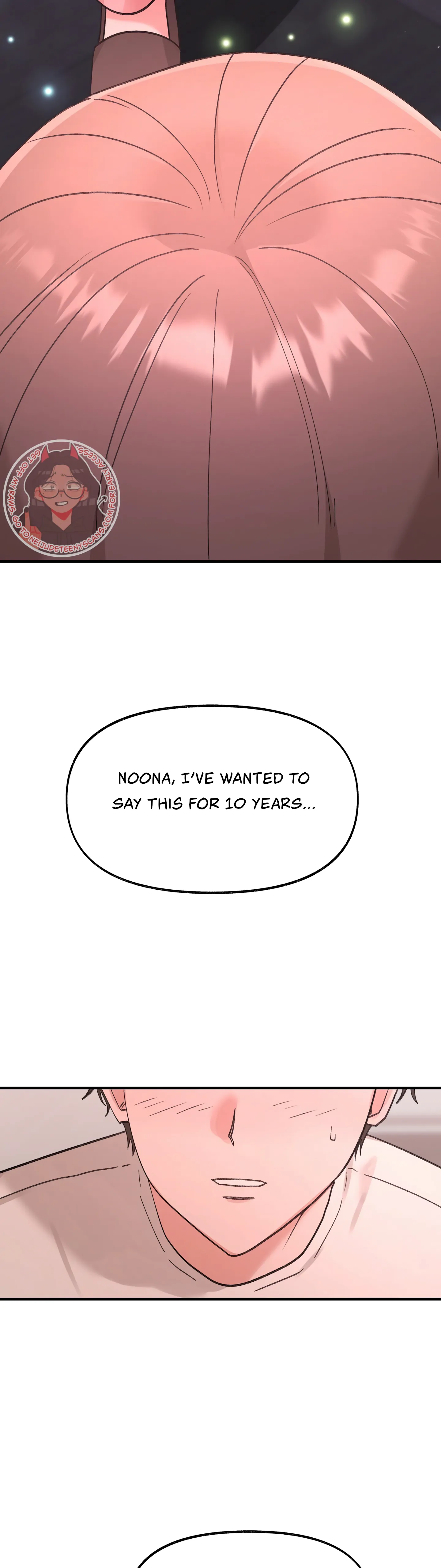 Naughty Pink XX chapter 26 page 31