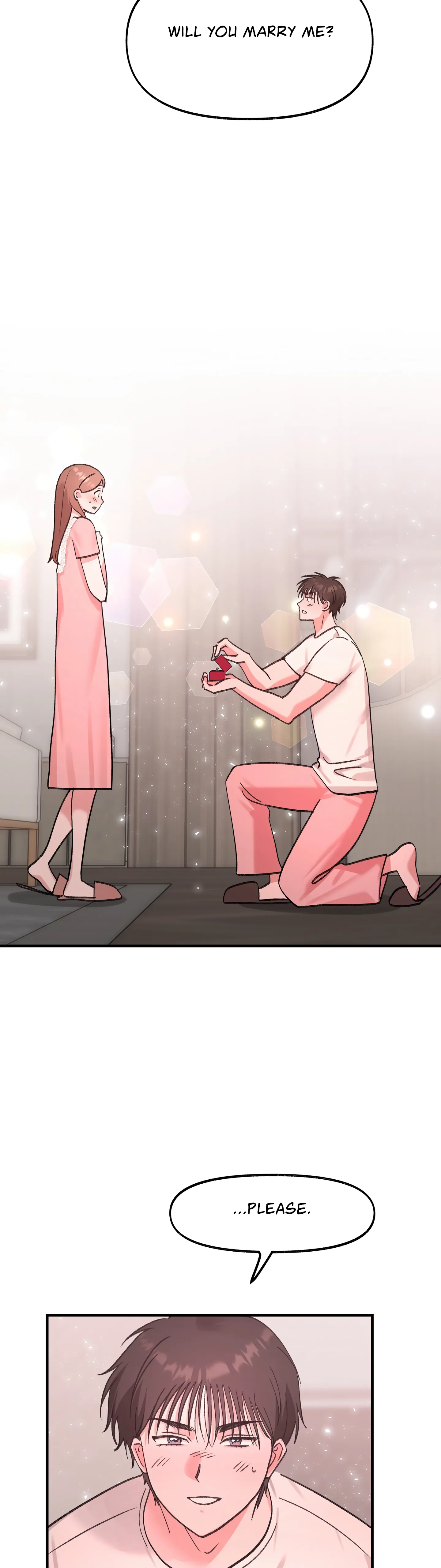 Naughty Pink XX chapter 26 page 32