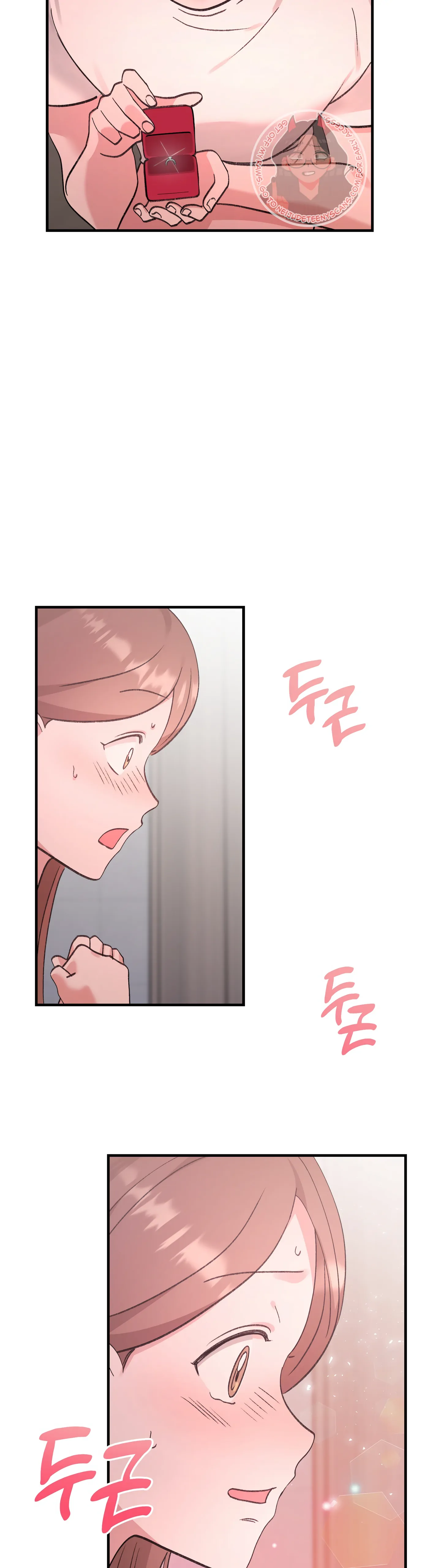 Naughty Pink XX chapter 26 page 33