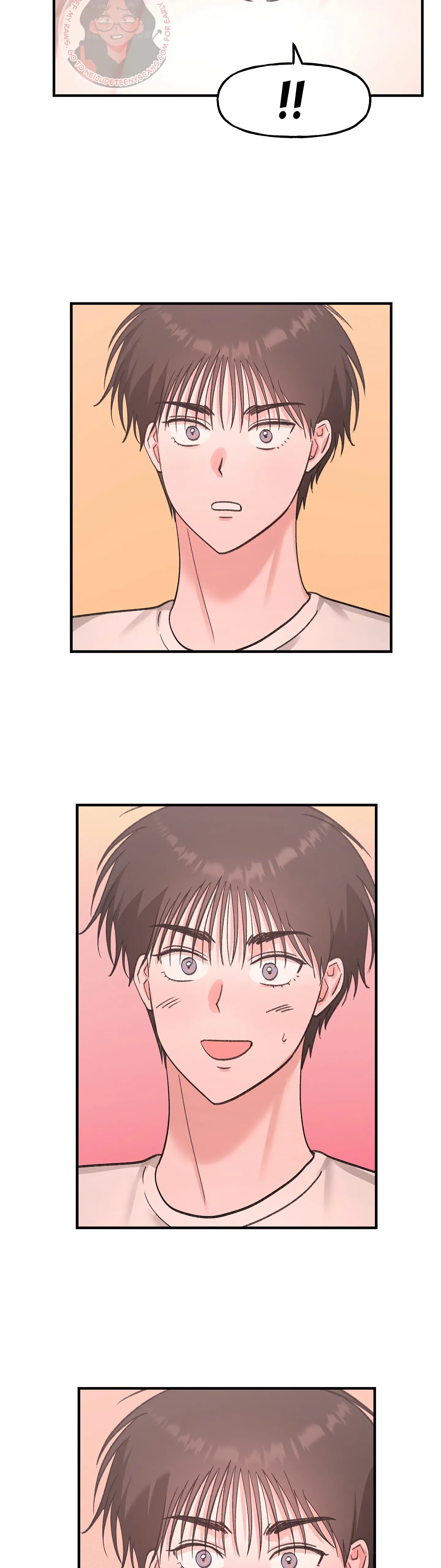 Naughty Pink XX chapter 26 page 37