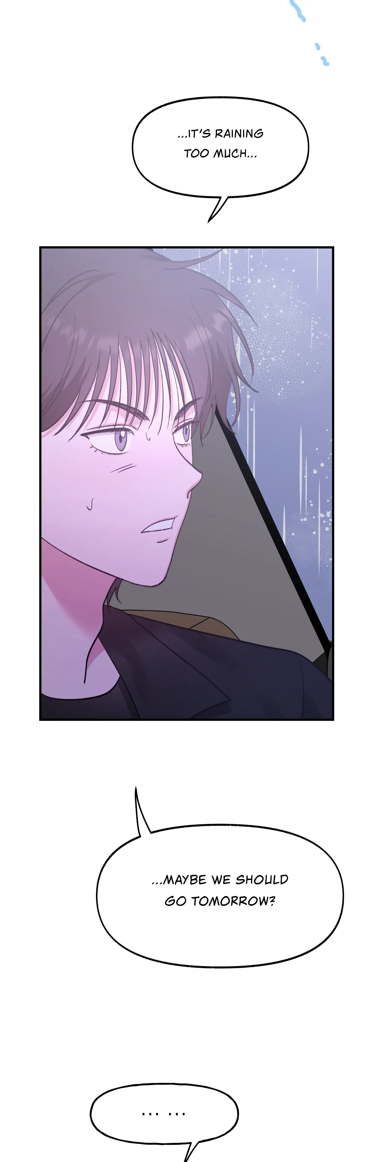 Naughty Pink XX chapter 27 page 20