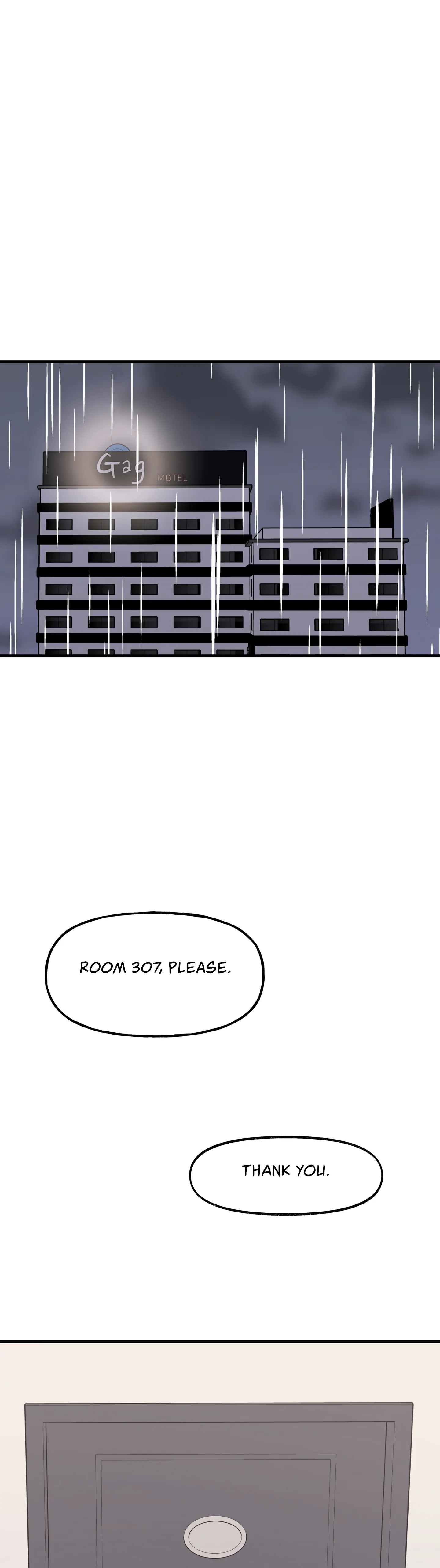 Naughty Pink XX chapter 27 page 22