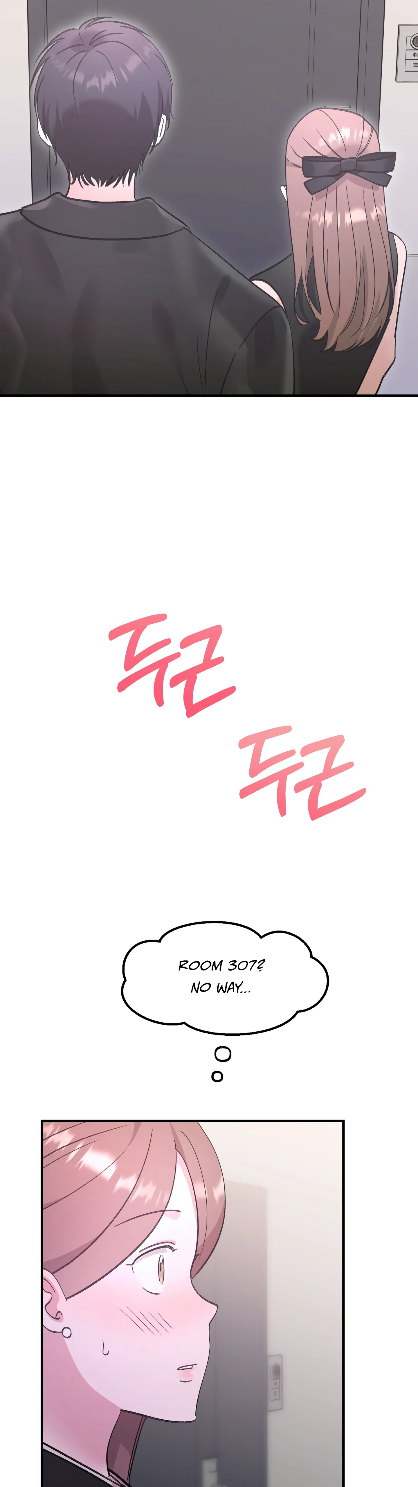 Naughty Pink XX chapter 27 page 23