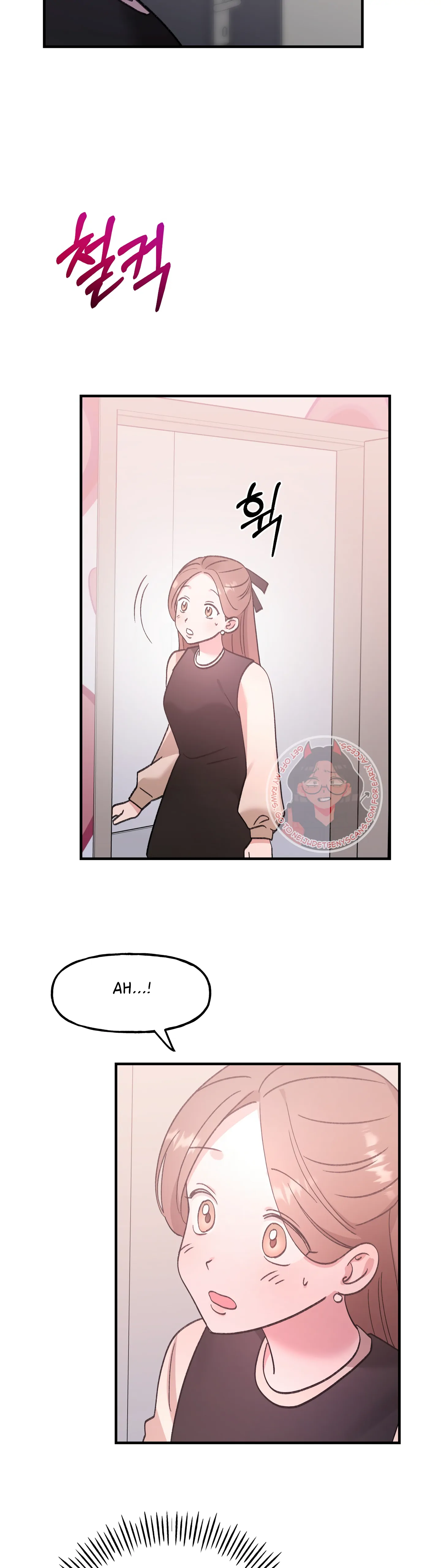 Naughty Pink XX chapter 27 page 24