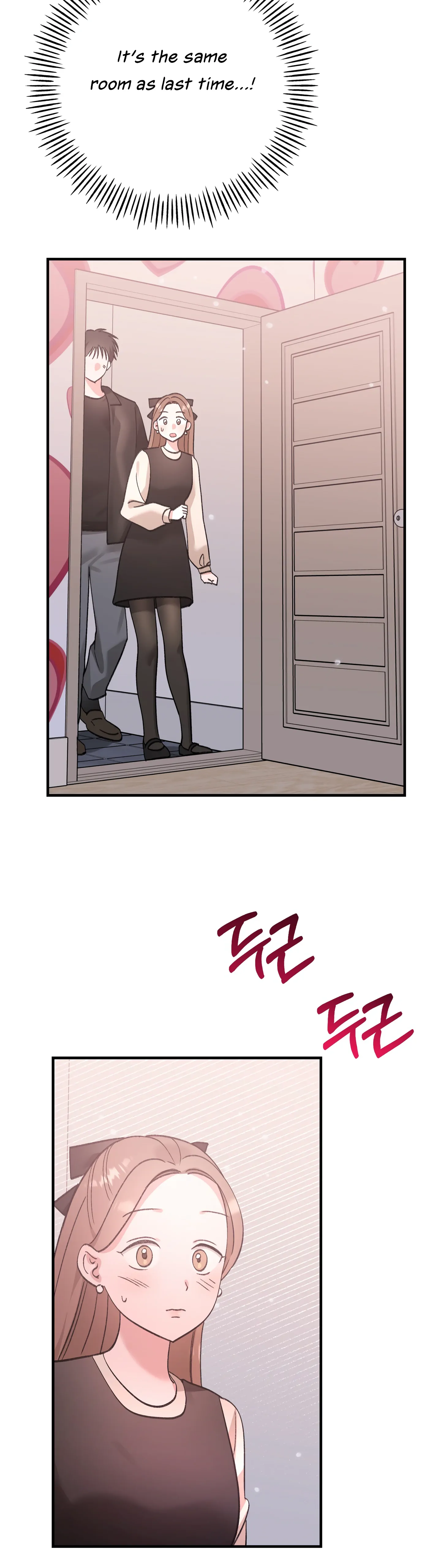 Naughty Pink XX chapter 27 page 25