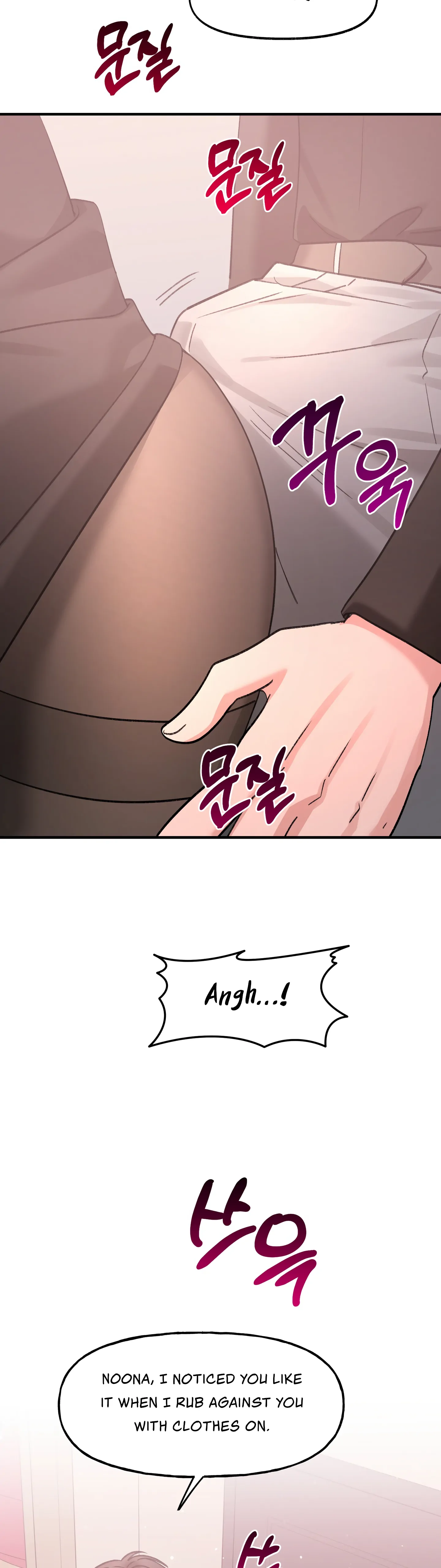 Naughty Pink XX chapter 27 page 31