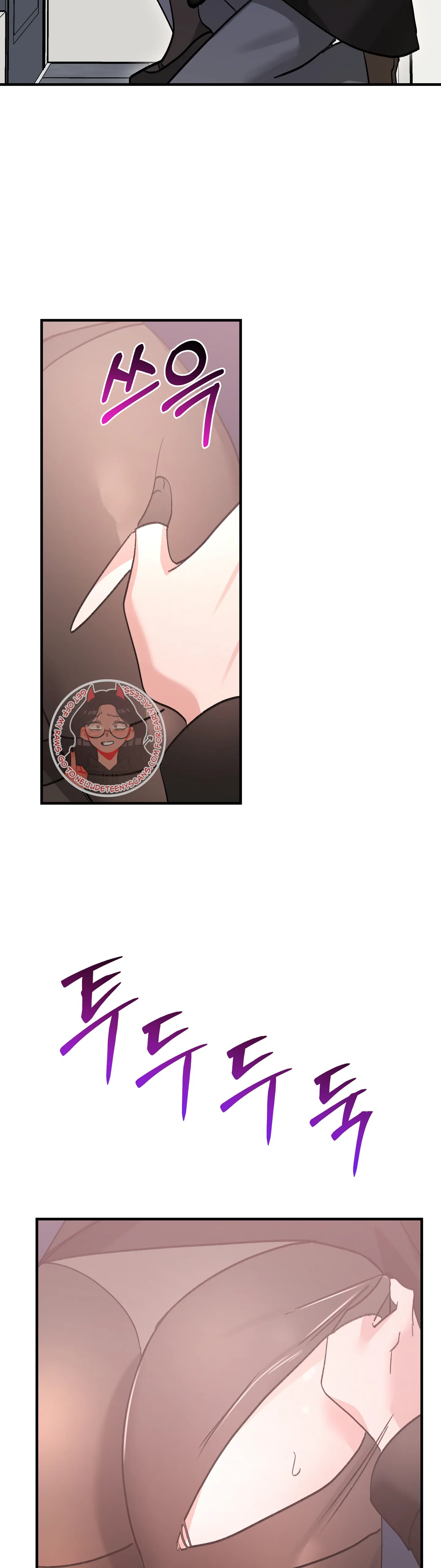 Naughty Pink XX chapter 27 page 37