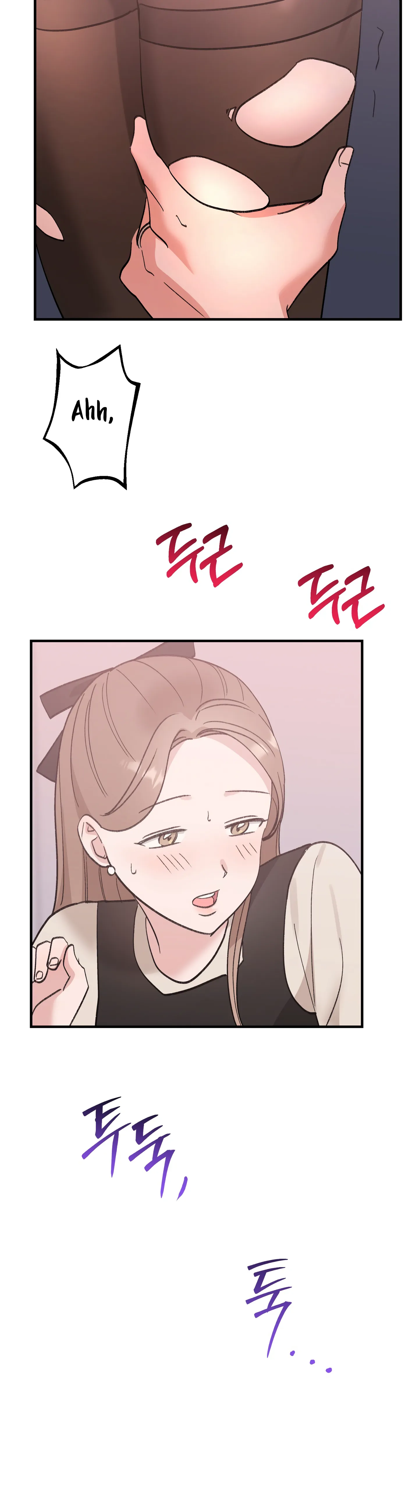 Naughty Pink XX chapter 27 page 38