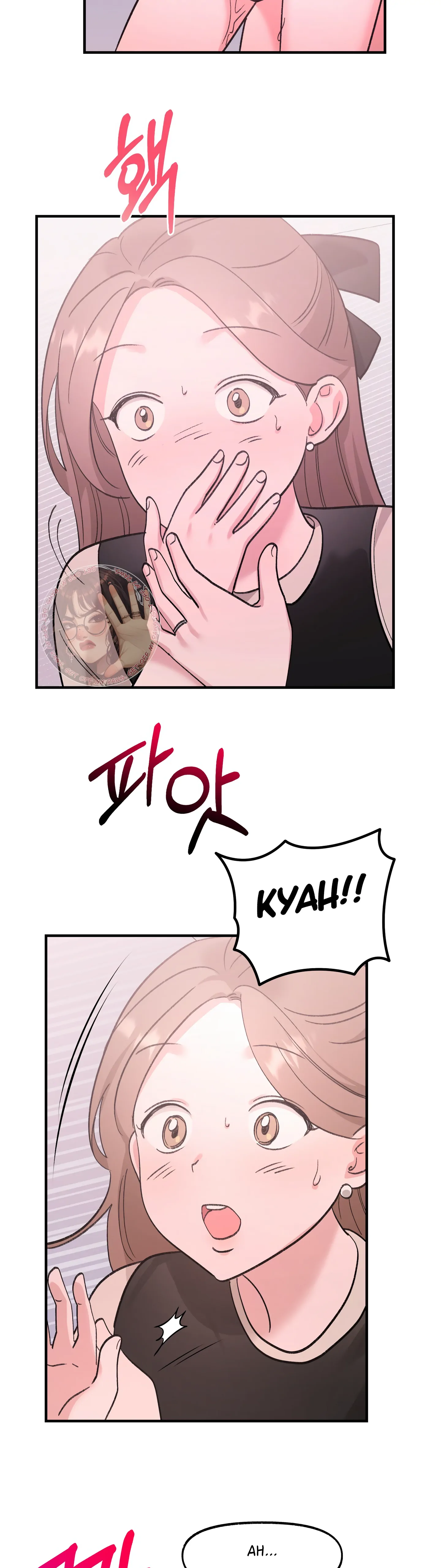 Naughty Pink XX chapter 28 page 5