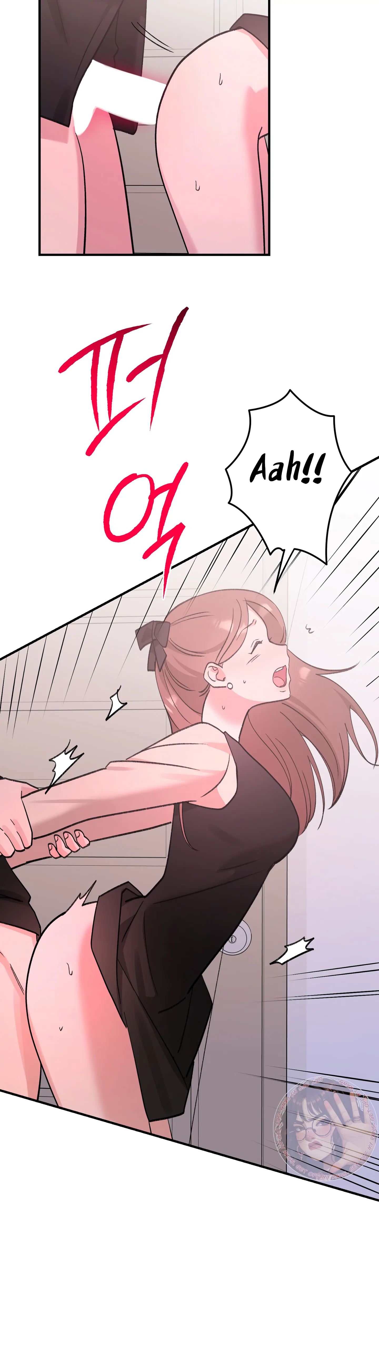 Naughty Pink XX chapter 28 page 7