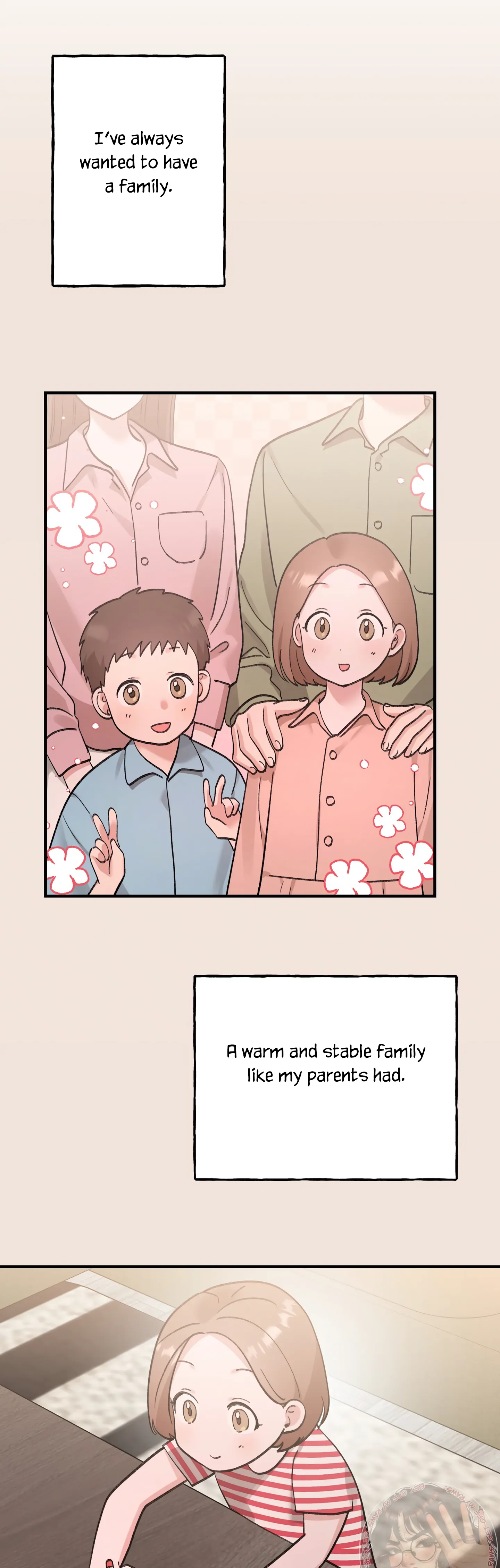 Naughty Pink XX chapter 28 page 9