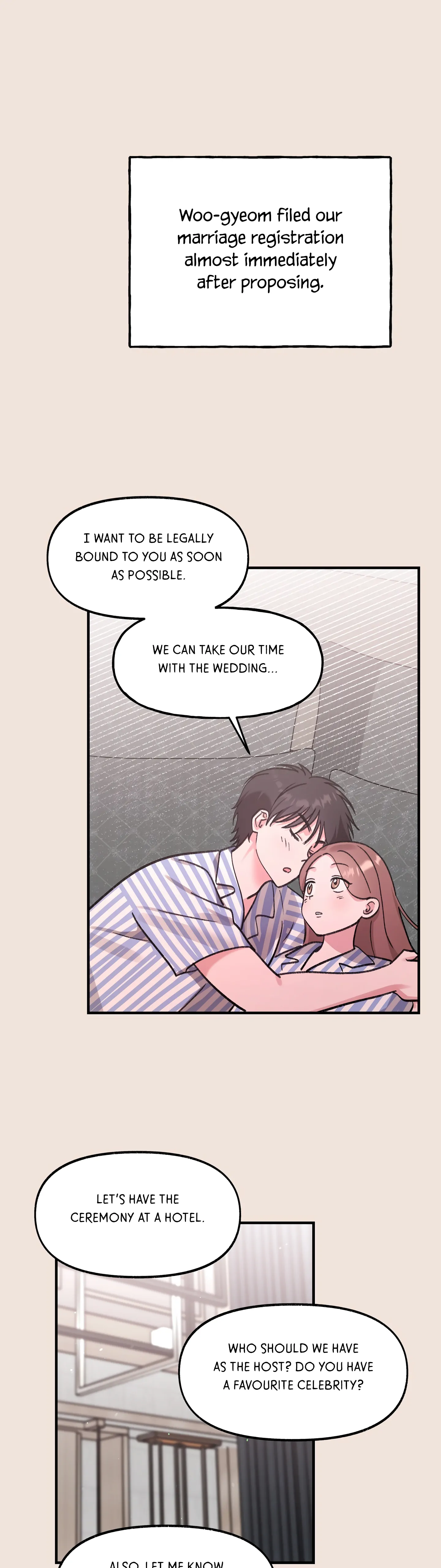 Naughty Pink XX chapter 28 page 12
