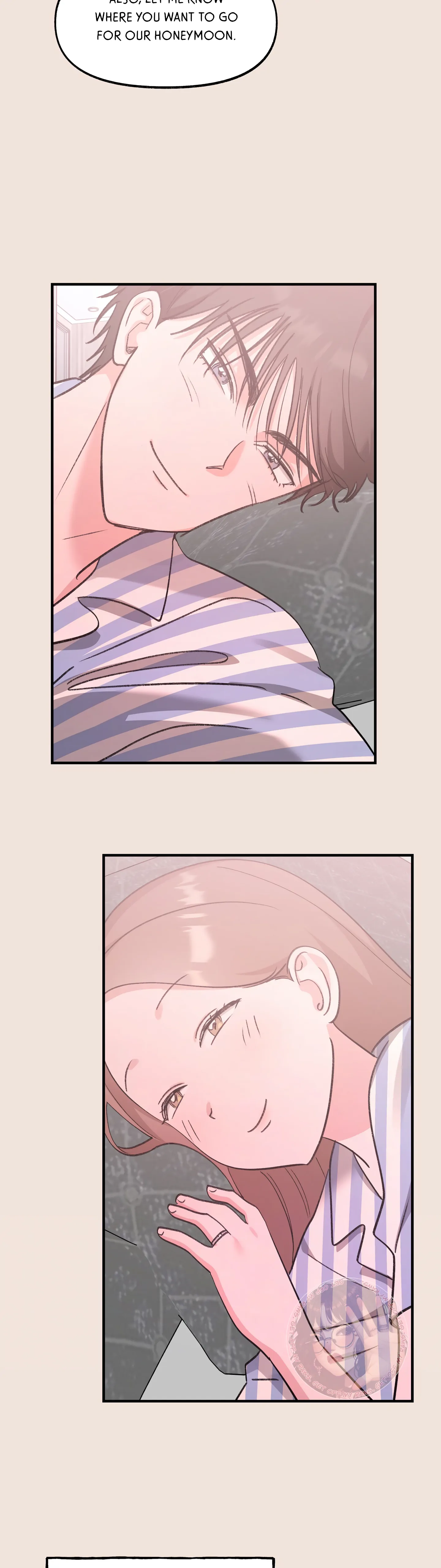 Naughty Pink XX chapter 28 page 13