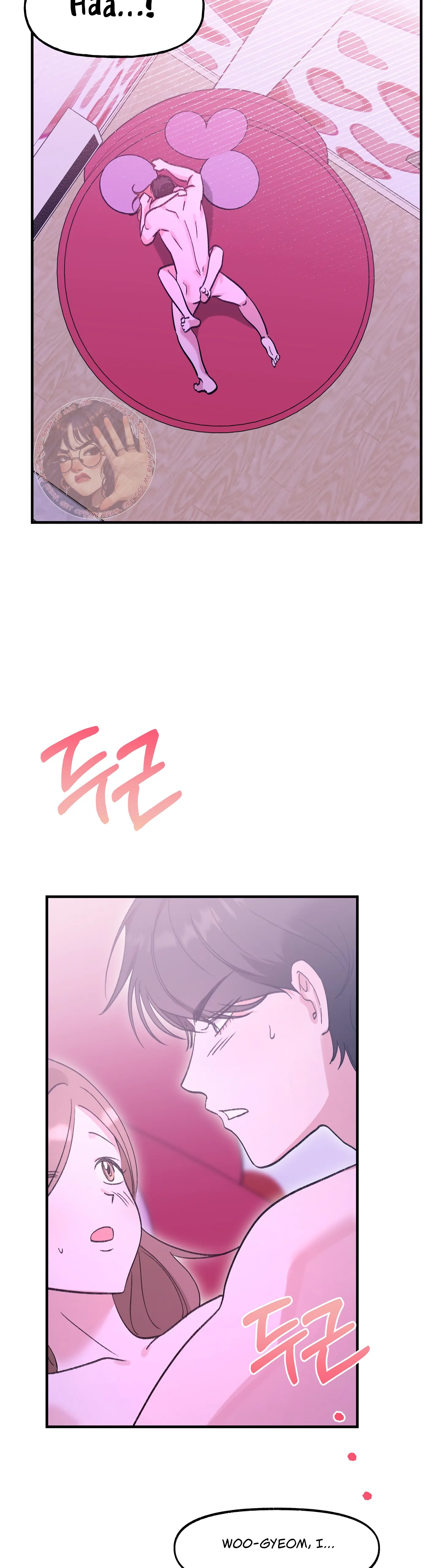 Naughty Pink XX chapter 28 page 16