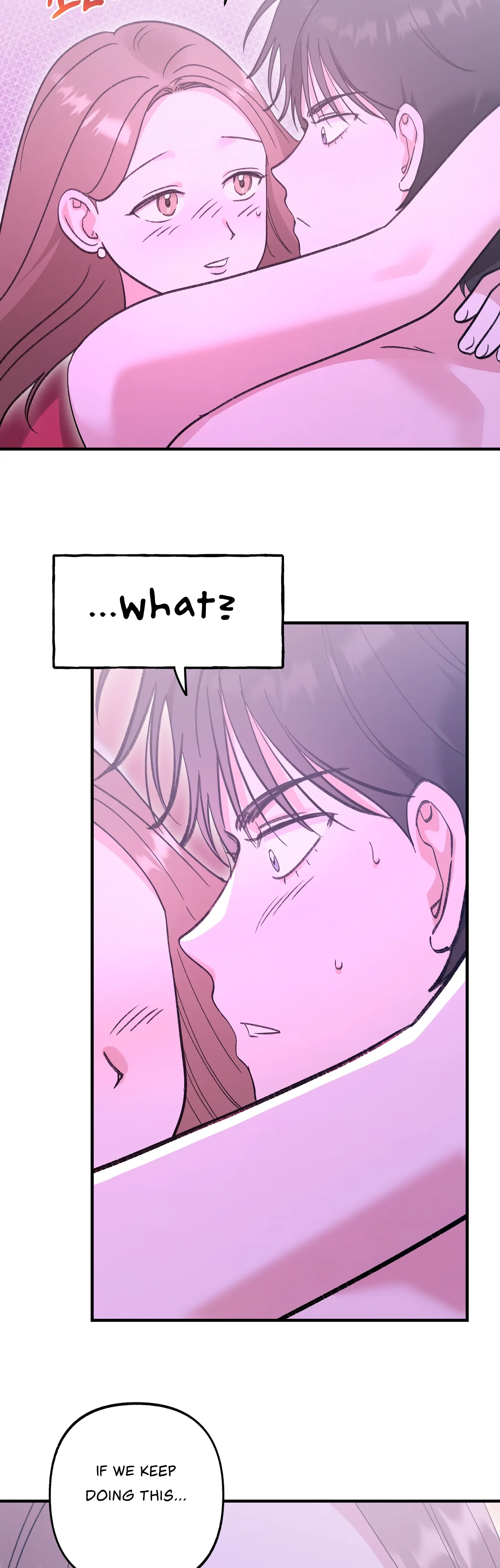 Naughty Pink XX chapter 28 page 19