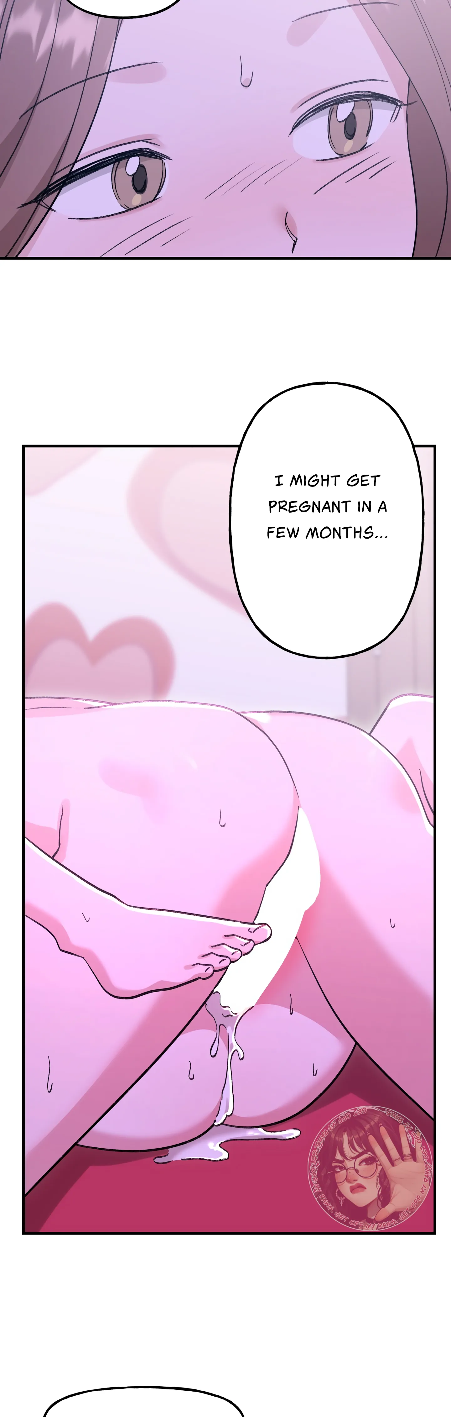 Naughty Pink XX chapter 28 page 20