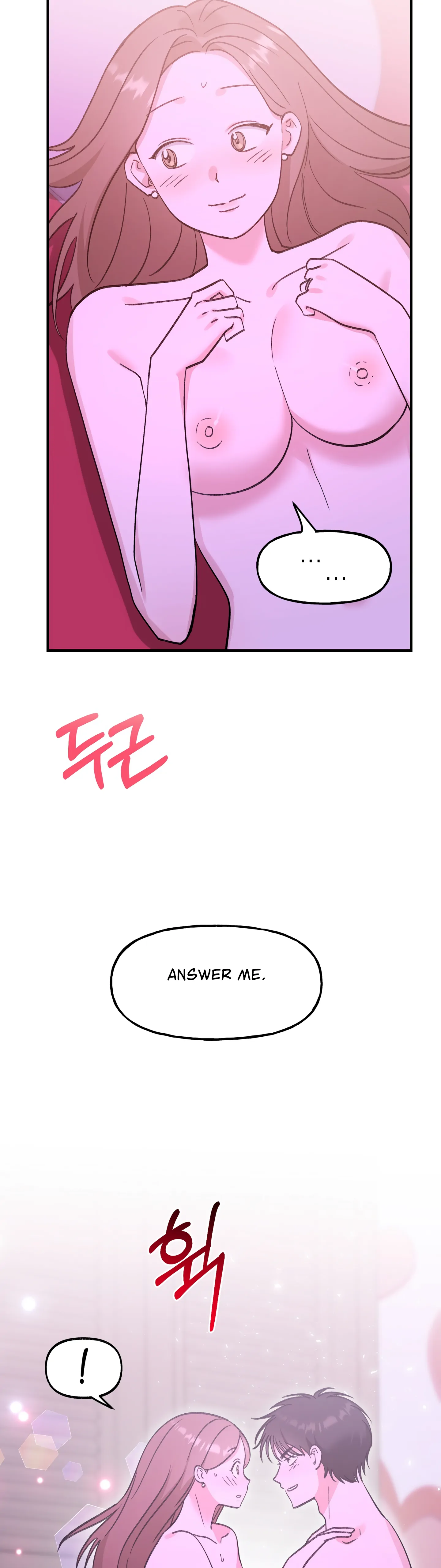 Naughty Pink XX chapter 28 page 23