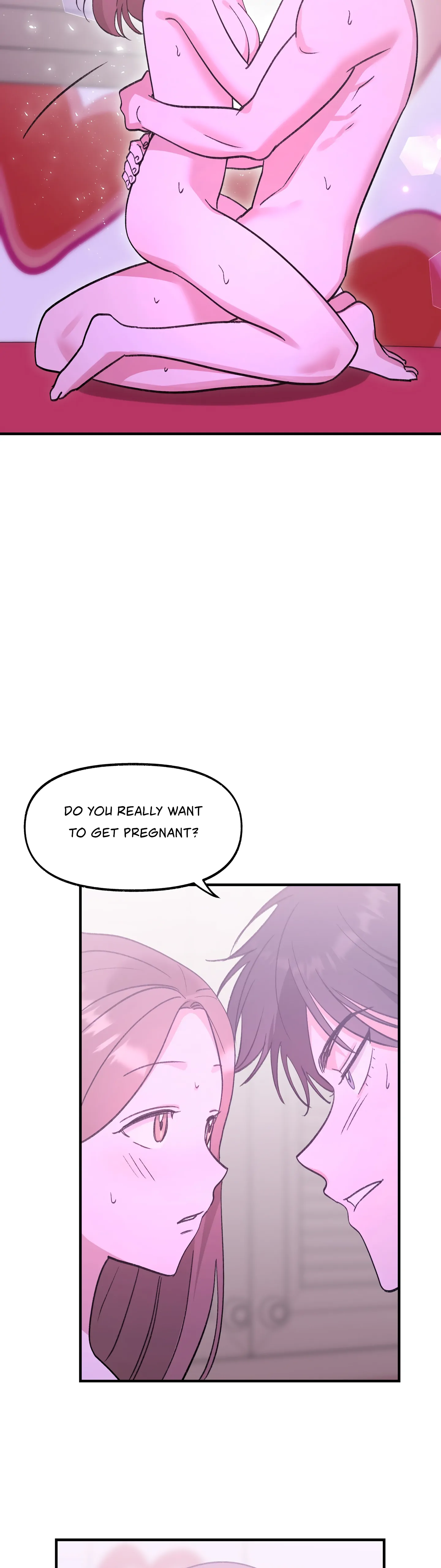 Naughty Pink XX chapter 28 page 24