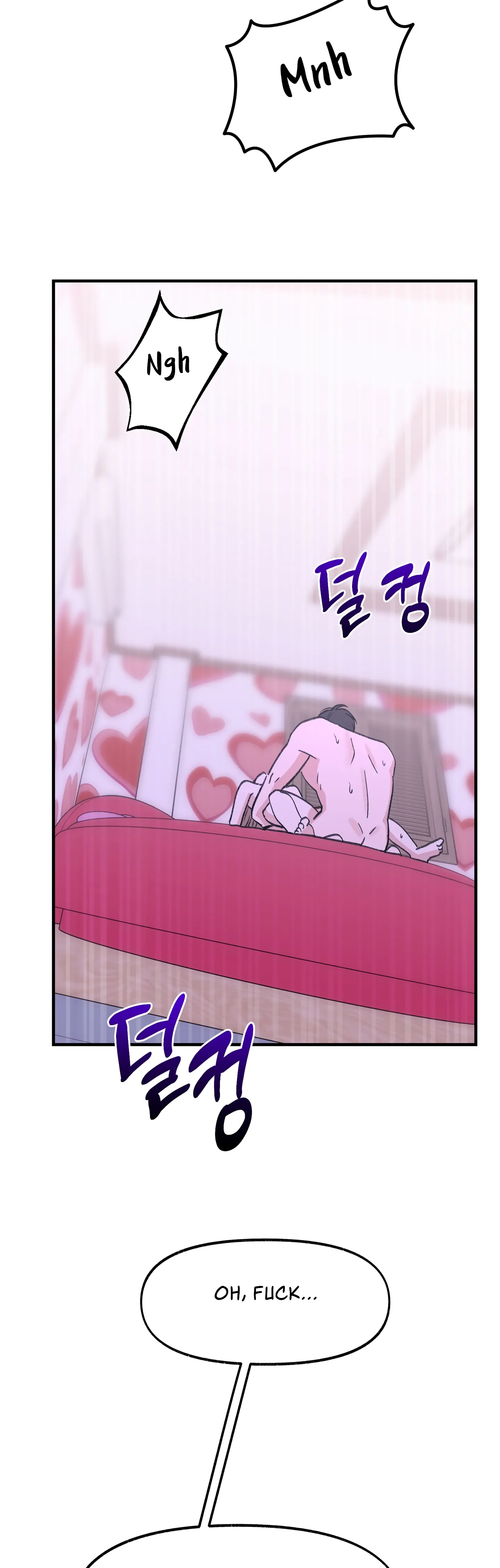 Naughty Pink XX chapter 28 page 29