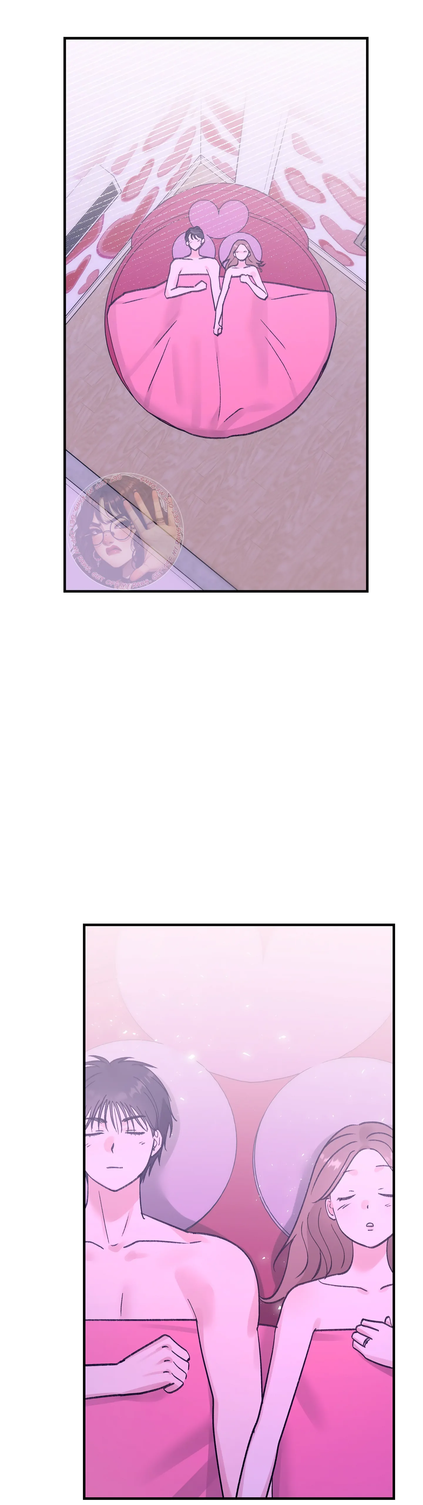 Naughty Pink XX chapter 28 page 35