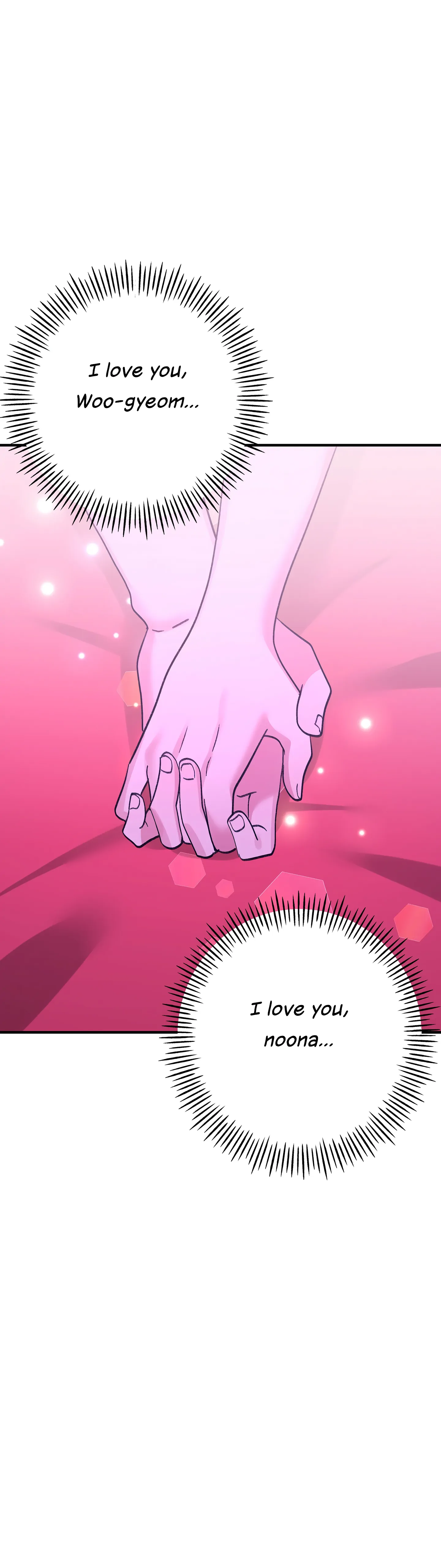 Naughty Pink XX chapter 28 page 36