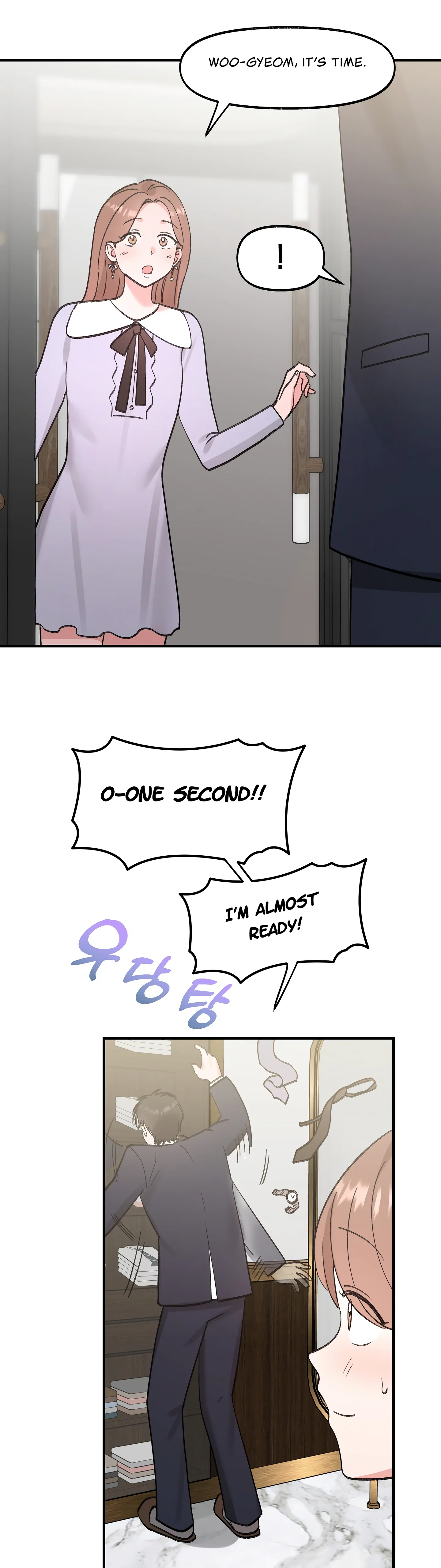Naughty Pink XX chapter 28 page 38