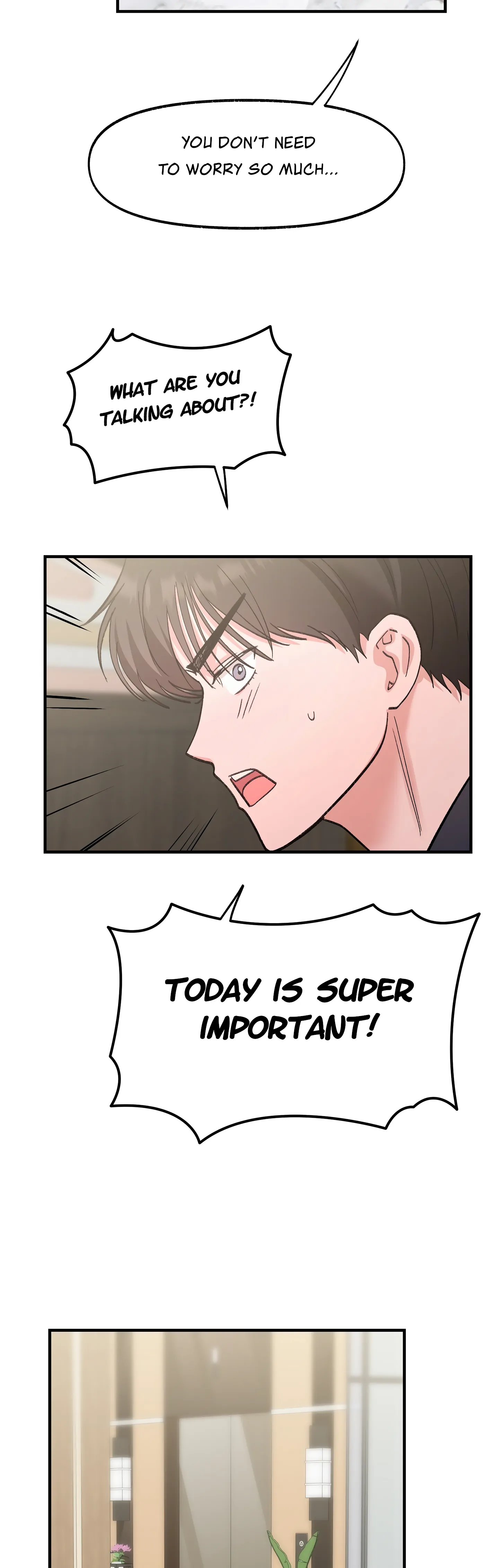 Naughty Pink XX chapter 28 page 39