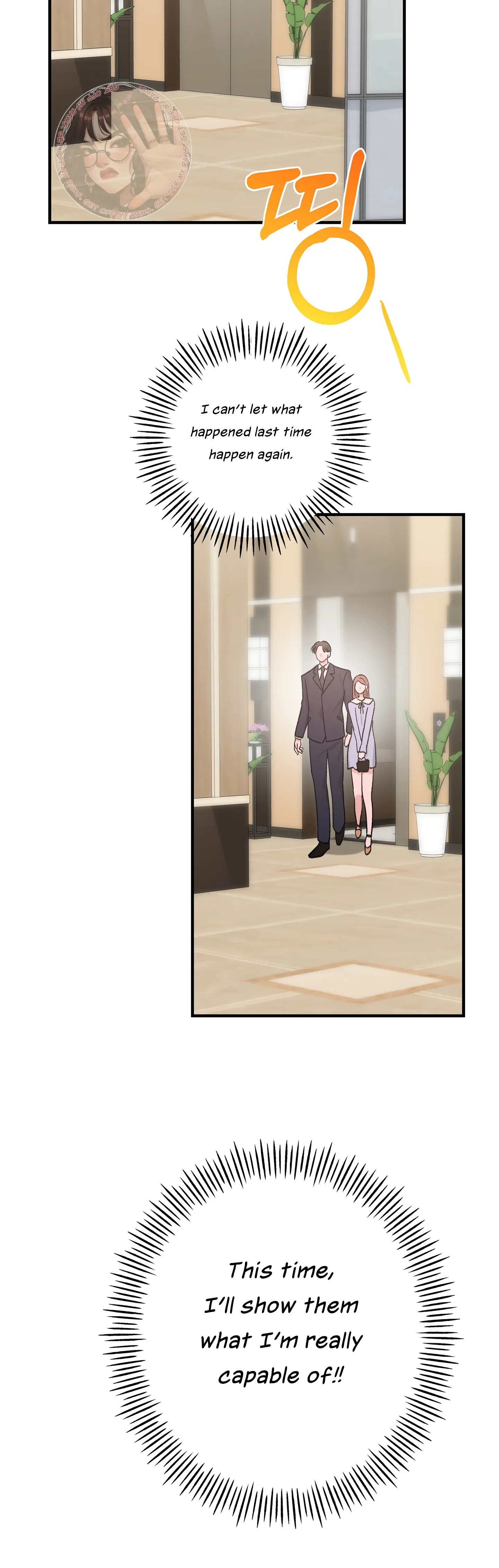 Naughty Pink XX chapter 28 page 40