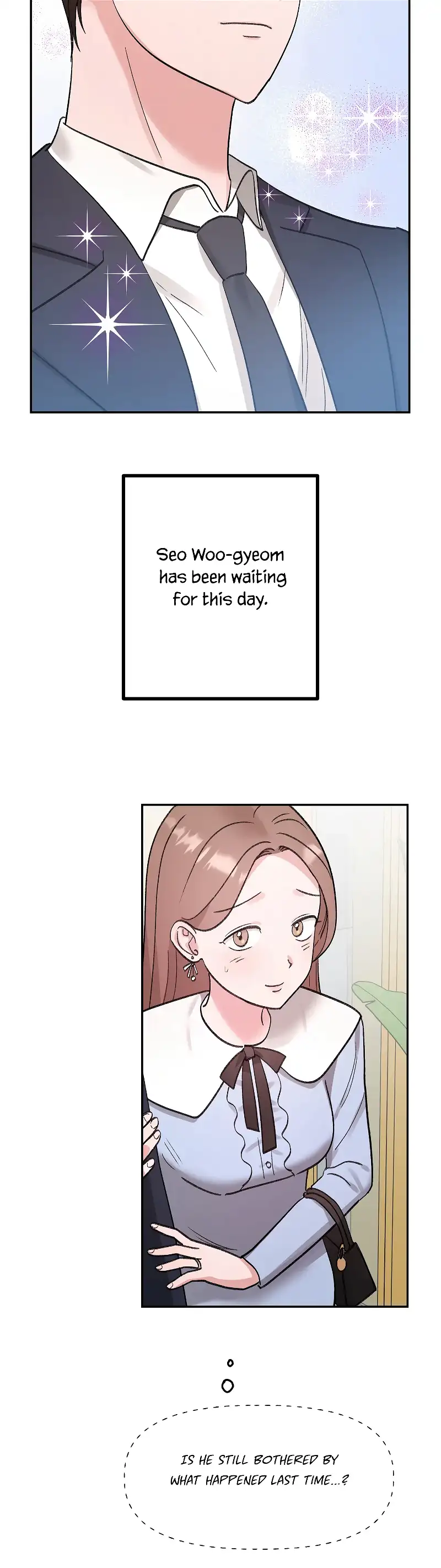 Naughty Pink XX chapter 29 page 2