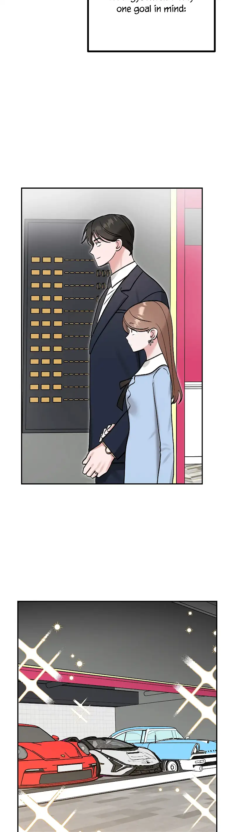 Naughty Pink XX chapter 29 page 4